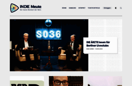 indiemeute.de