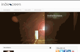 indiescreen.com