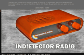 indietector.blogspot.de