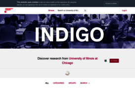 indigo.uic.edu