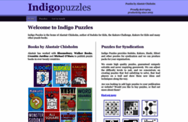 indigopuzzles.com