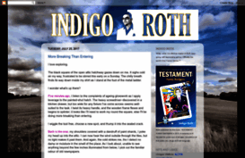 indigoroth.com