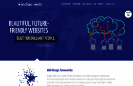 indigoweb.com.au