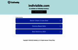 indivizible.com