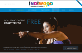 indiwood.com