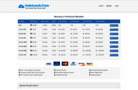 indoleech.com