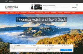indonesia-holidays.com