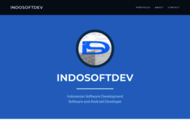 indosoftdev.com