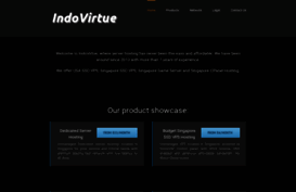 indovirtue.com
