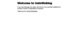indoweblog.com