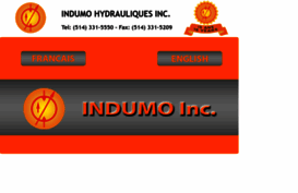 indumo.com