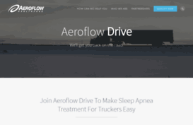 industrial.aeroflowinc.com