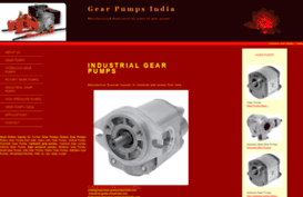 industrial.gearpumpsindia.com