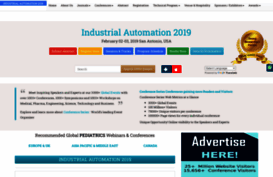industrialautomation.conferenceseries.com
