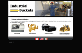 industrialbuckets.com