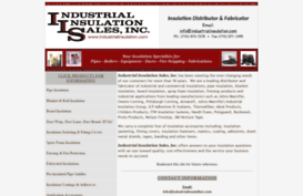 industrialinsulation.com