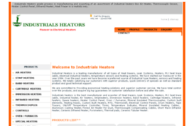industrialsheators.co.in