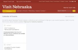 industry.visitnebraska.org
