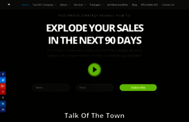 industryarmymarketing.com