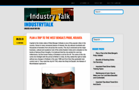 industrytalk.wordpress.com