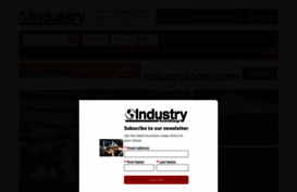 industrytoday.com