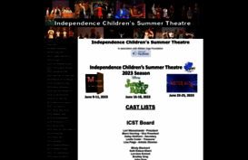 indykidsonstage.com