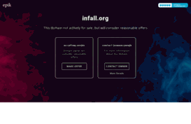 infall.org