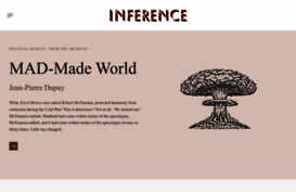 inference-review.com