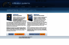 infiltration-systems.com