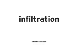 infiltration.com