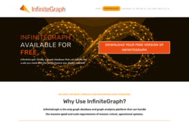 infinitegraph.com