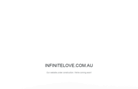 infinitelove.com.au