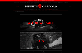 infiniteoffroad.com