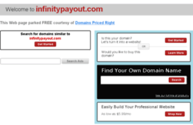 infinitypayout.com
