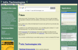 infixtechnologies.com