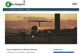info-airport.com