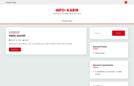 info-karir.com