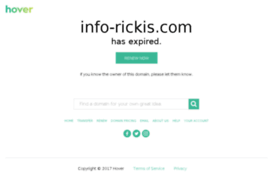info-rickis.com