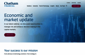 info.chathamfinancial.com