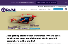 info.sajan.com