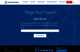 info.worldbank.org