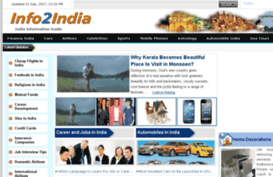 info2india.com