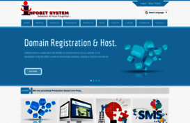 infobitsystem.com