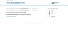 infobiznesplus.ru
