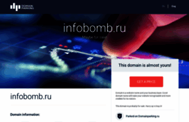 infobomb.ru
