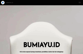 infobumiayu.netlify.app