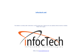 infoctech.net