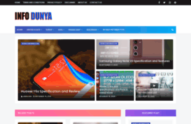 infodunya.com