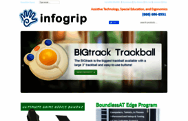 infogrip.com