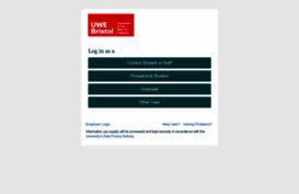 infohub.uwe.ac.uk